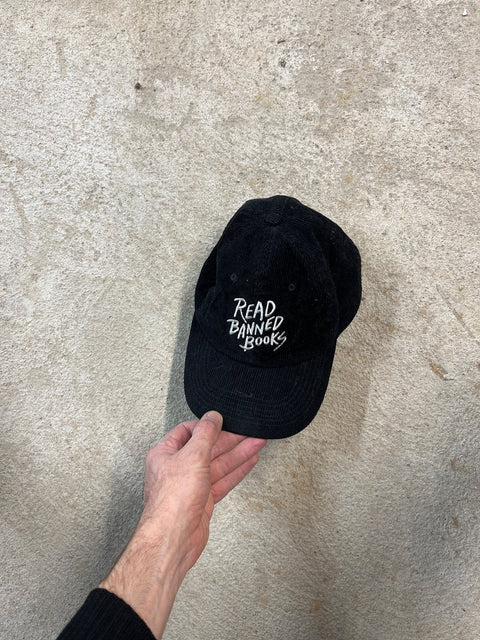 "Read Banned Books" Hat