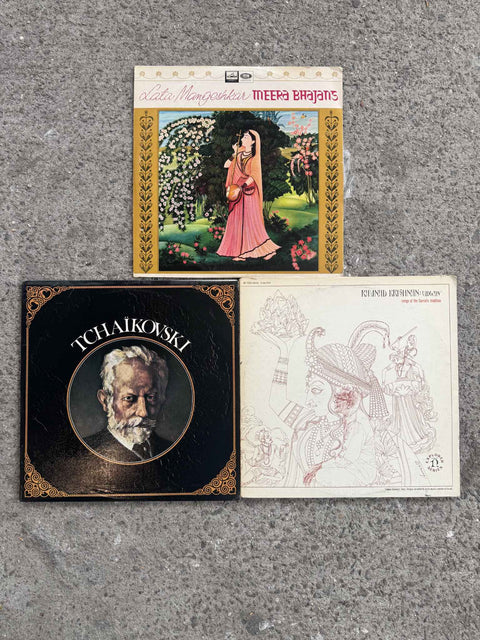 Records Set 2
