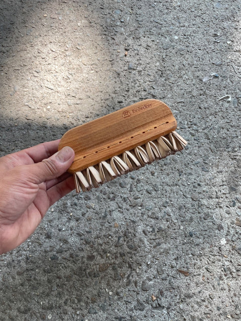 Redecker Brush