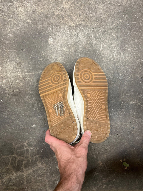 Reebok Court Advance Sneakers, Size US 7.5W or 38 EU