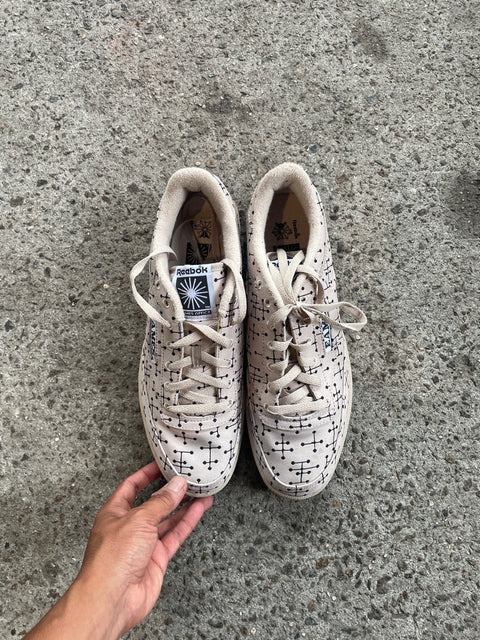 Brand New Reebok x Eames Club C Sneakers, 13 US M or 47 EU