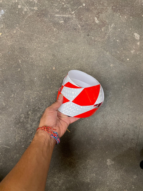 Reflective Safety Tape Roll