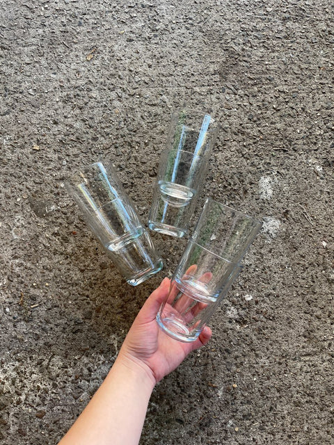 Refreshing Drinkware 6 Glass Set