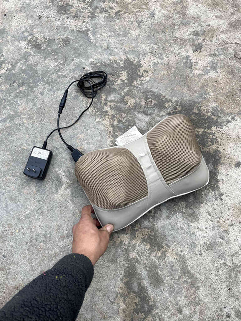 Electric Relaxation Massage Cushion
