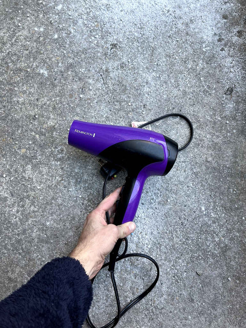 Remington Hair Dryer