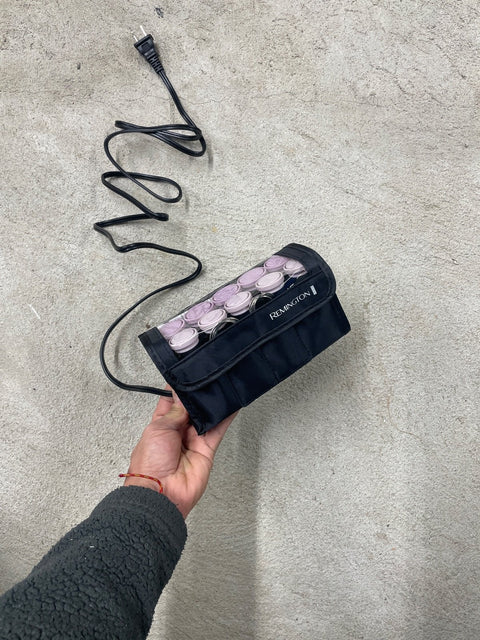 Remington Hair Setter Roller Set