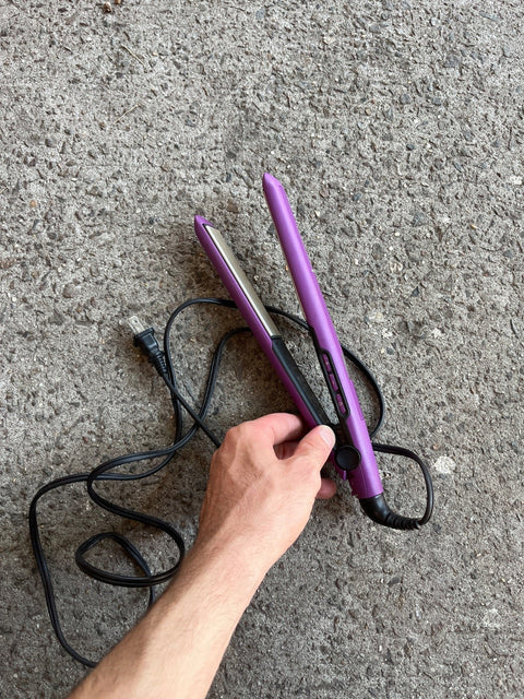 Remington Hair Straightener In Great Condition