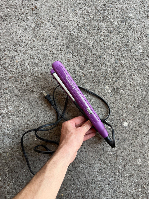 Remington Hair Straightener In Great Condition