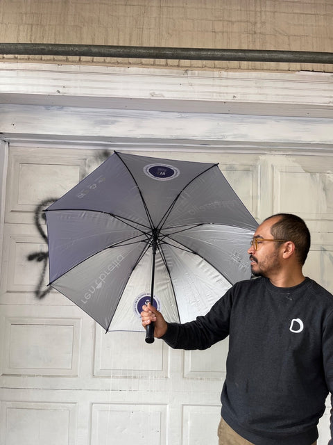 Rentbrella Umbrella