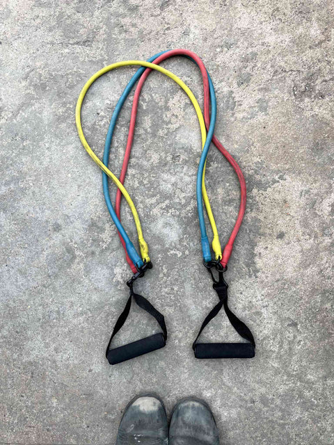 Resistance Bands