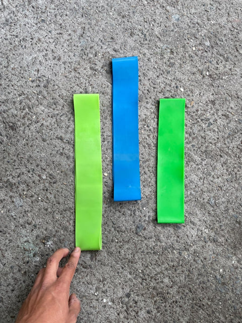 Resistance Bands Set