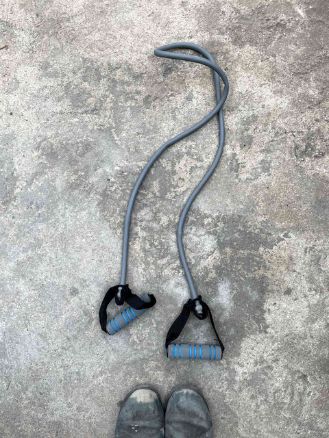 Resistance Bandsfor Home Workouts