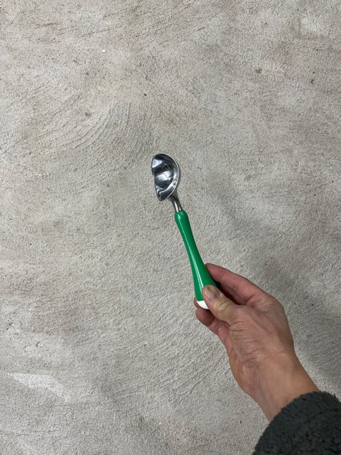 Retro Ice Cream Scoop