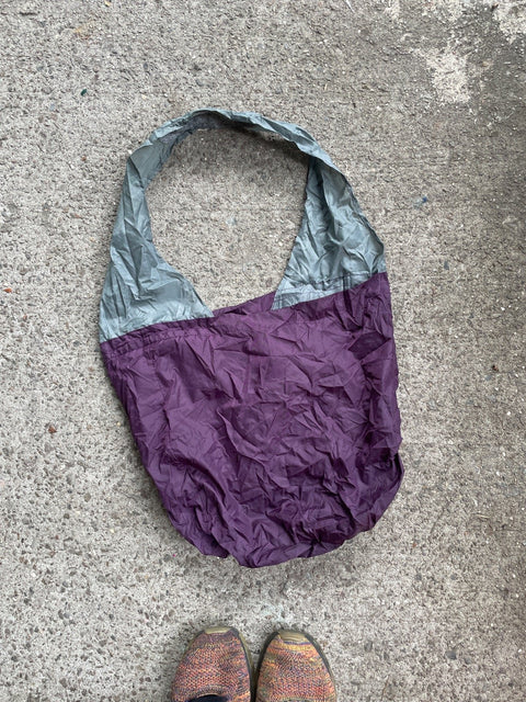 Reusable Lightweight Tote Bag