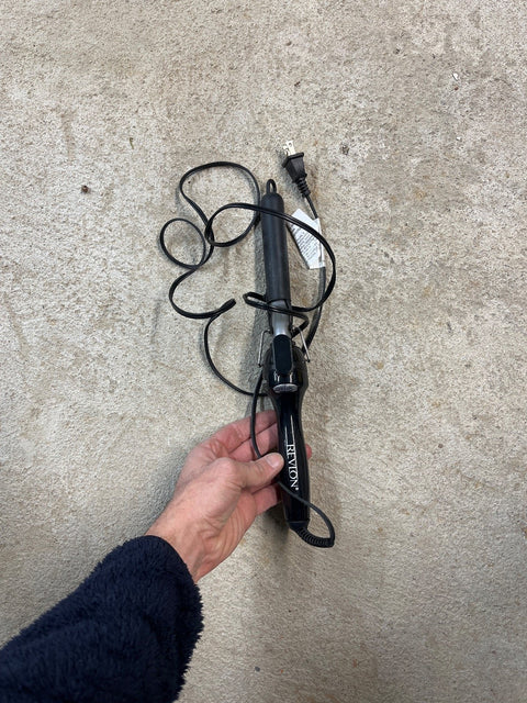 Revlon Curling Iron