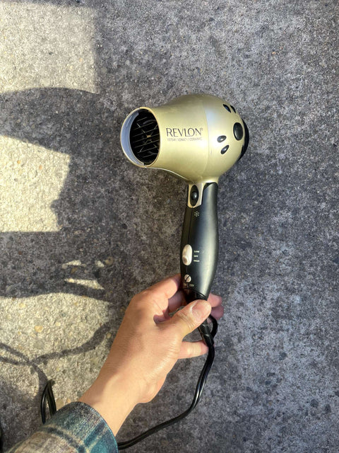 Revlon Hair Dryer