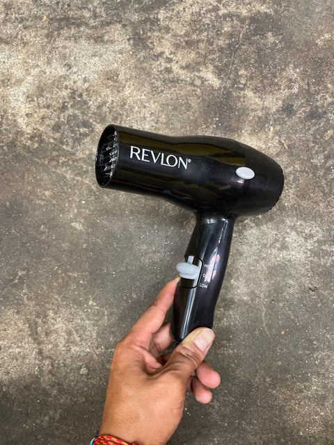 Revlon Hair Dryer