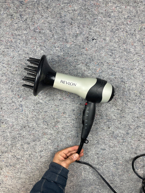 Revlon Hair Dryer
