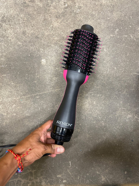 Revlon One-Step Volumizer Hair Dryer and Hot Air Brush