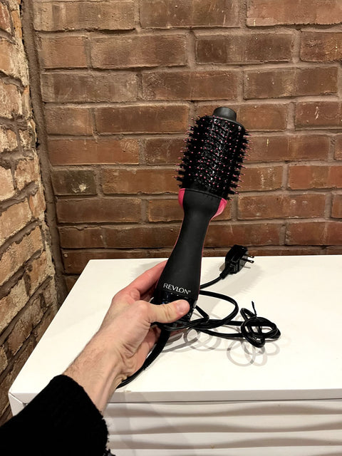 Revlon One-Step Hair Dryer and Volumizer