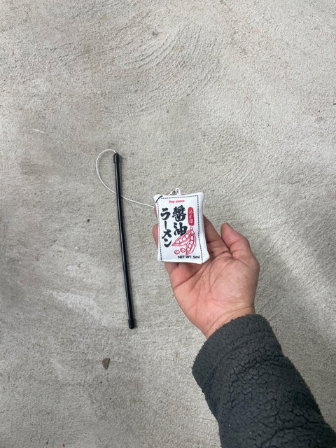 Rice Cat Teaser