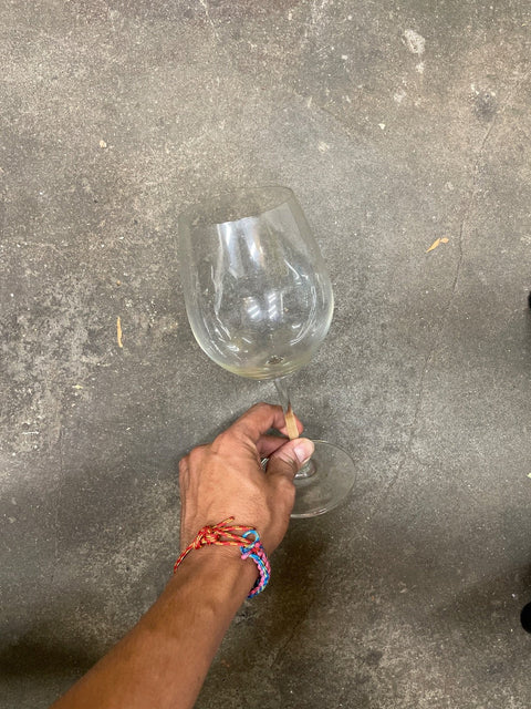 Riedel Burgundy Wine Glass