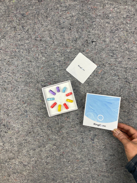 RingConn Smart Ring Sizing Kit