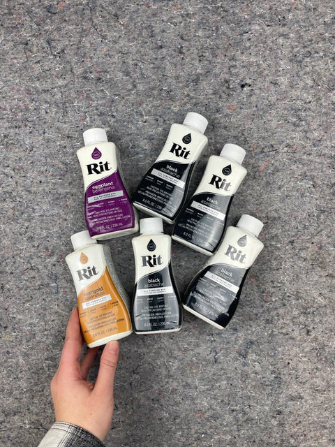 Rit All-Purpose Dye