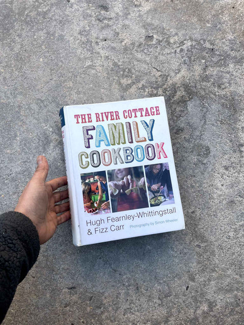 River Cottage Family Cookbook
