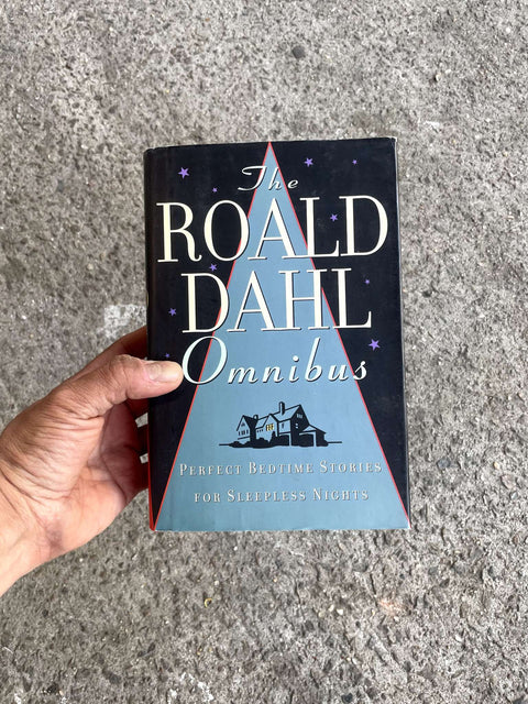 Roald Dahl Omnibus