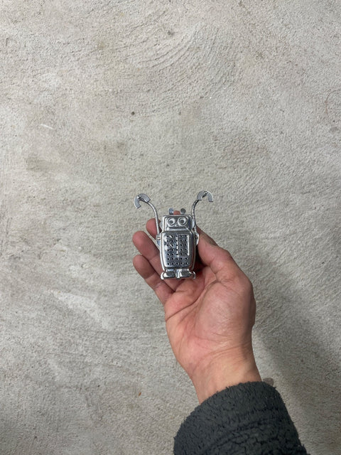 Robot Tea Infuser