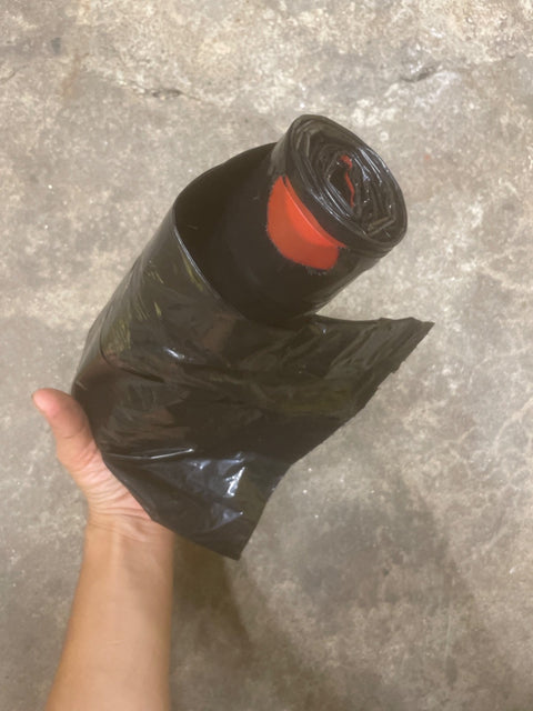 Roll Of Trash Bags (Lg 30 gallon)