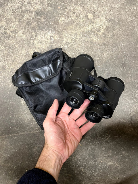 Ronhan 20x50 Binoculars With Carrying Case