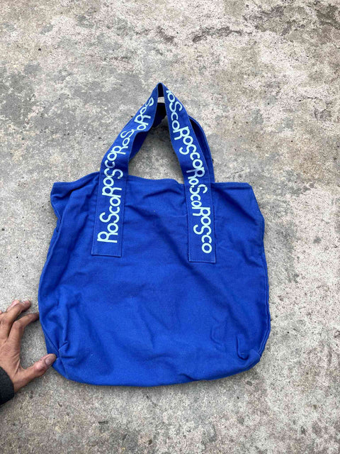 Rosasco Tote Bag