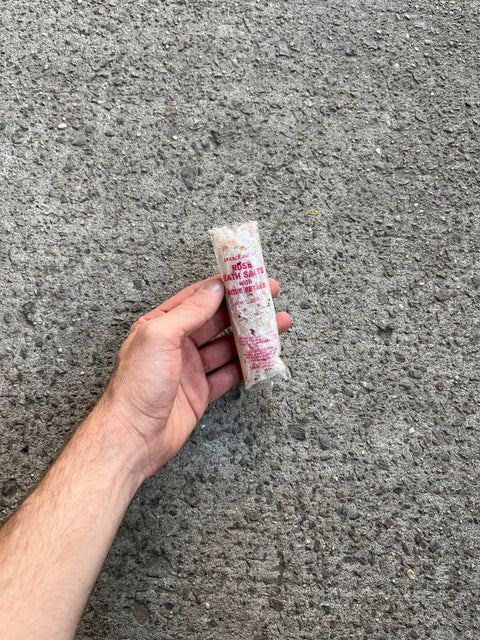 Rose Bath Salts