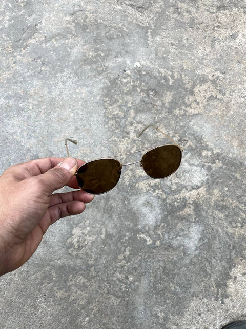 Round Sunglasses