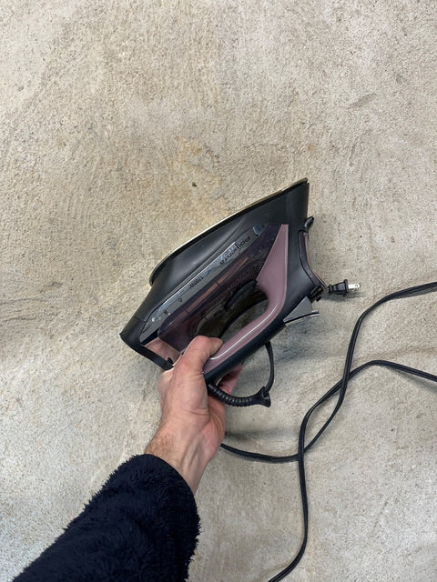 Rowenta Clothes Iron, DW23 Accessteam