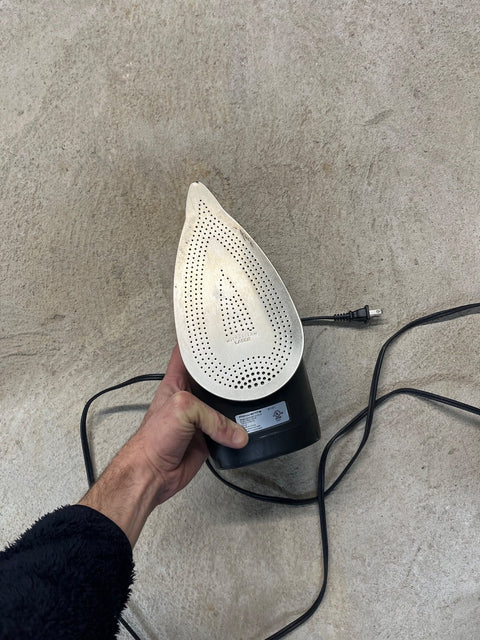 Rowenta Clothes Iron, DW23 Accessteam