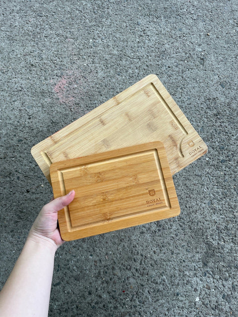 Royal Craft Wood Cutting Boards