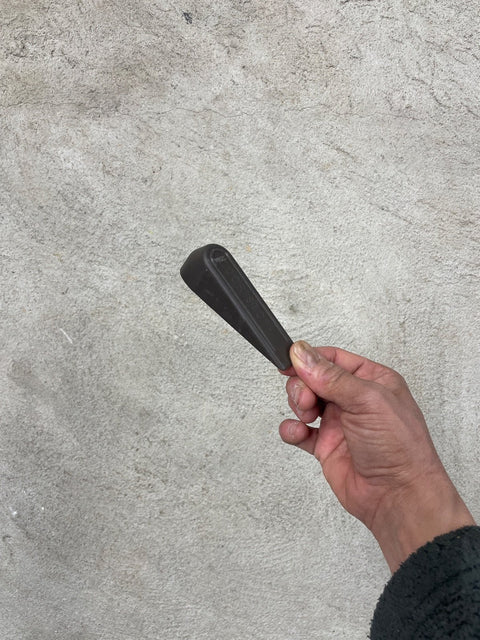 Rubber Door Stop Wedge