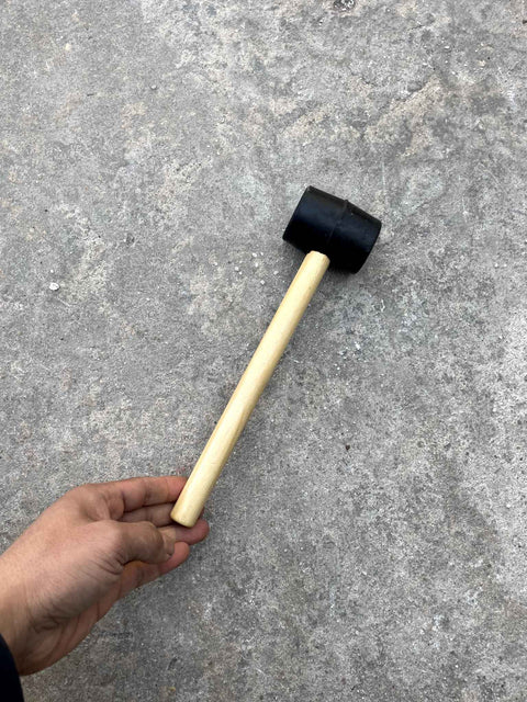 Rubber Mallet