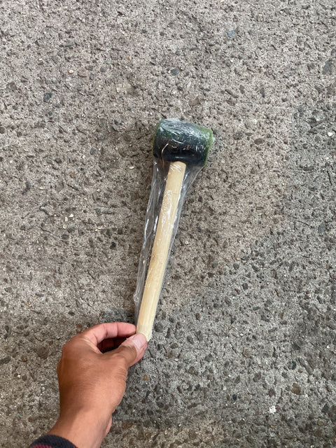 Rubber Mallet Tool, New