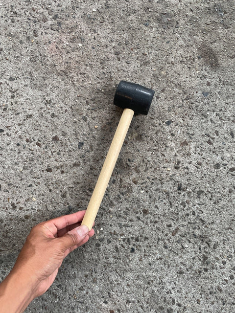Useful Rubber Mallet