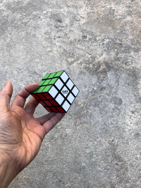 Rubik's Cube