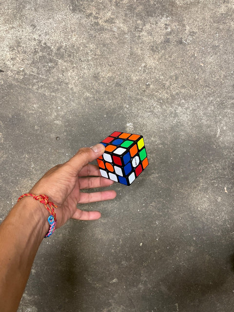 Rubik's Cube