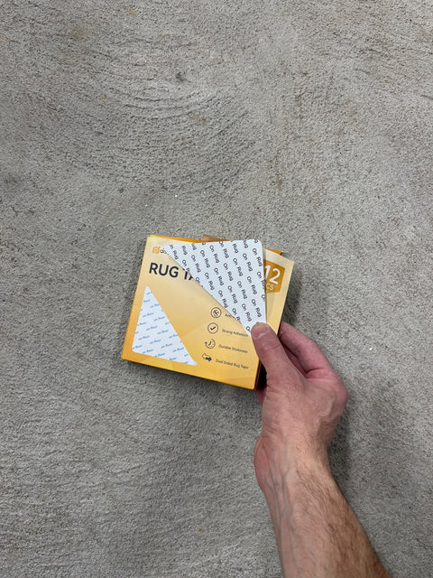 Rug Tape Anti-Slip
