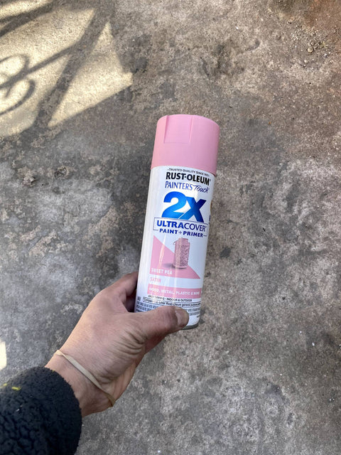 Rust-Oleum Paint Primer
