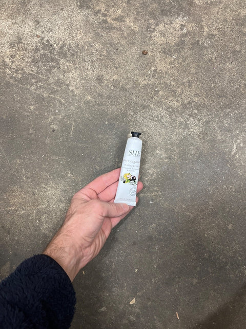 SHE Hand Cream