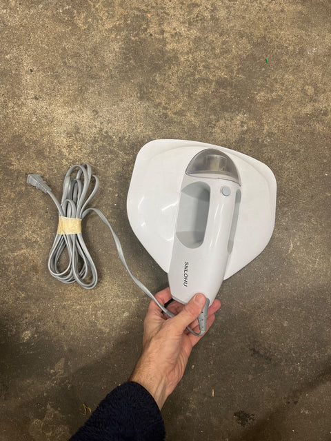 SNLOHU Mattress Vacuum