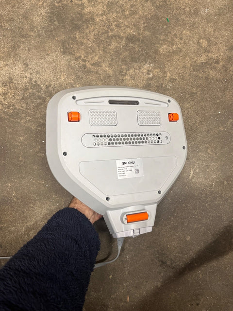 SNLOHU Mattress Vacuum